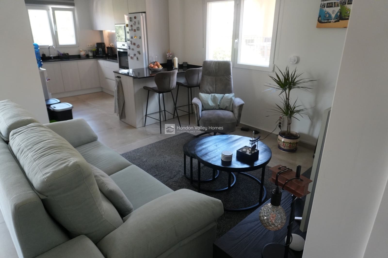 2 chambre Villa/Maison à vendre à La Romana avec piscine - 246 000 € (Ref: 9869662)