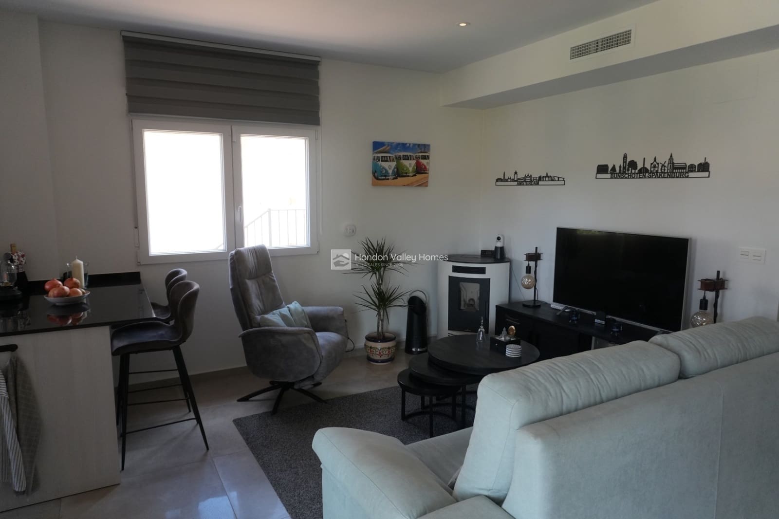 2 chambre Villa/Maison à vendre à La Romana avec piscine - 246 000 € (Ref: 9869662)
