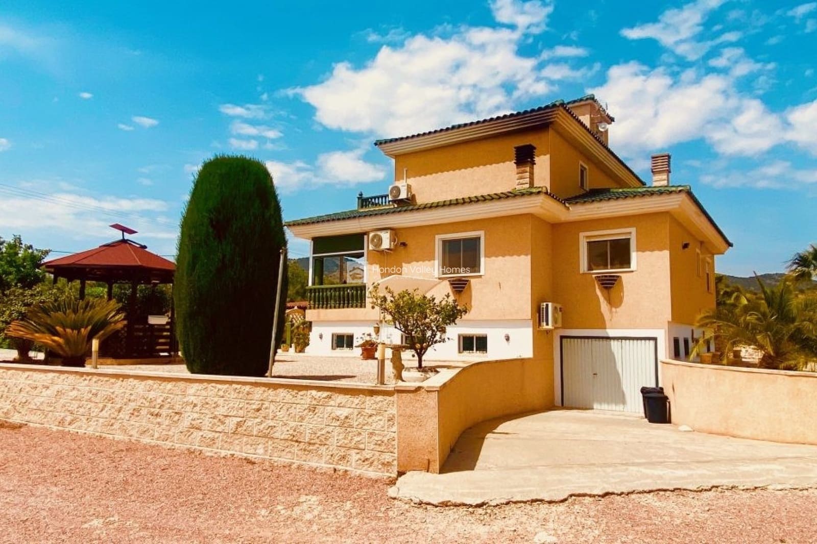 4 chambre Villa/Maison à vendre à Macisvenda avec piscine garage - 475 000 € (Ref: 9869663)