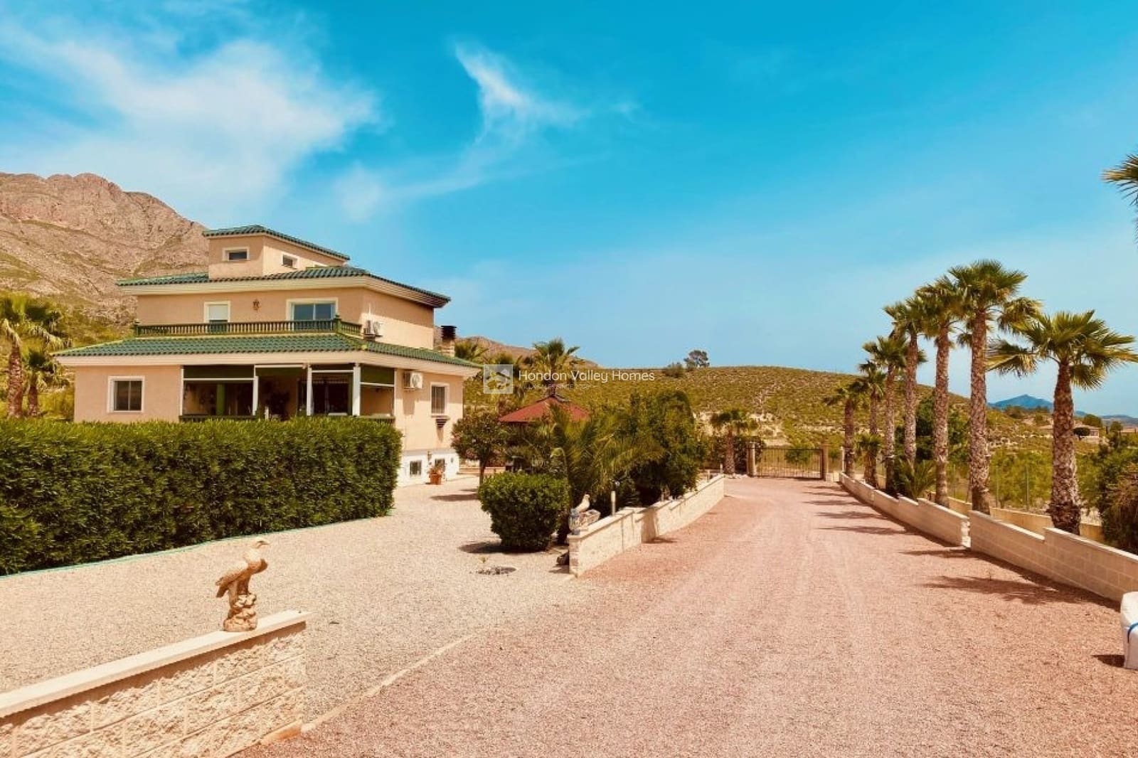 4 chambre Villa/Maison à vendre à Macisvenda avec piscine garage - 475 000 € (Ref: 9869663)