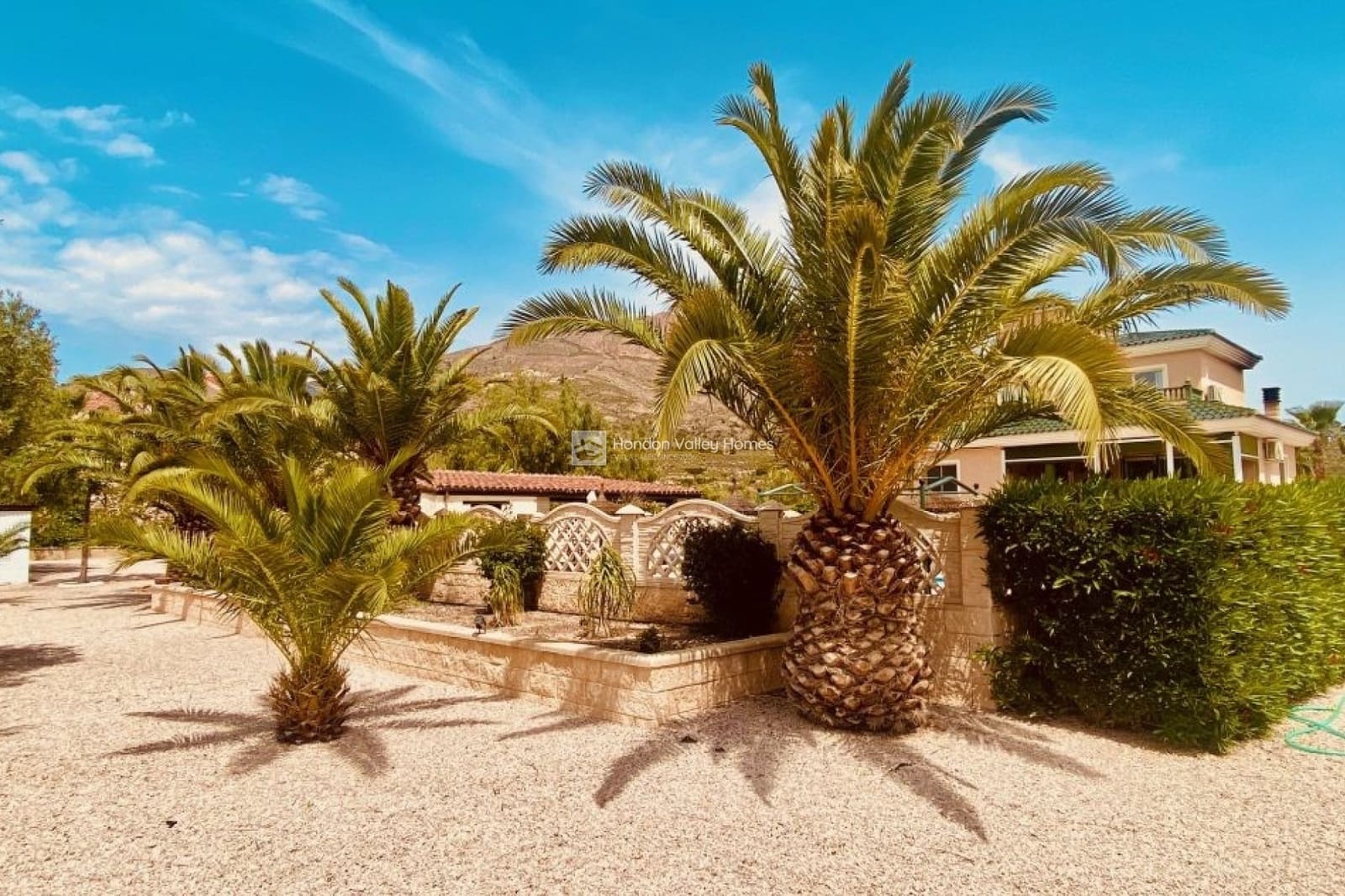 4 chambre Villa/Maison à vendre à Macisvenda avec piscine garage - 475 000 € (Ref: 9869663)