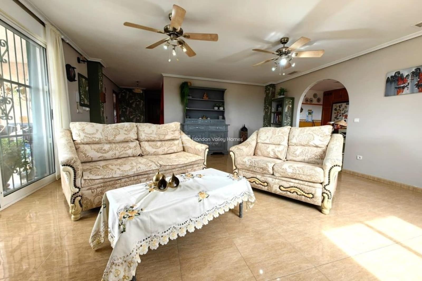 4 chambre Villa/Maison à vendre à Macisvenda avec piscine garage - 475 000 € (Ref: 9869663)