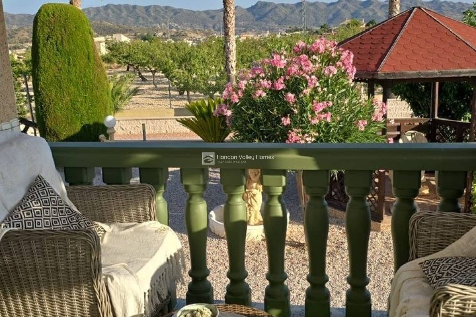 4 chambre Villa/Maison à vendre à Macisvenda avec piscine garage - 475 000 € (Ref: 9869663)