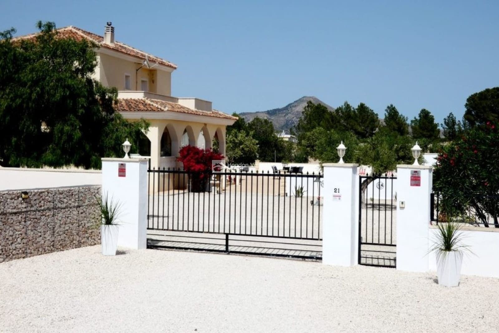 4 chambre Villa/Maison à vendre à Macisvenda avec piscine garage - 479 000 € (Ref: 9869664)