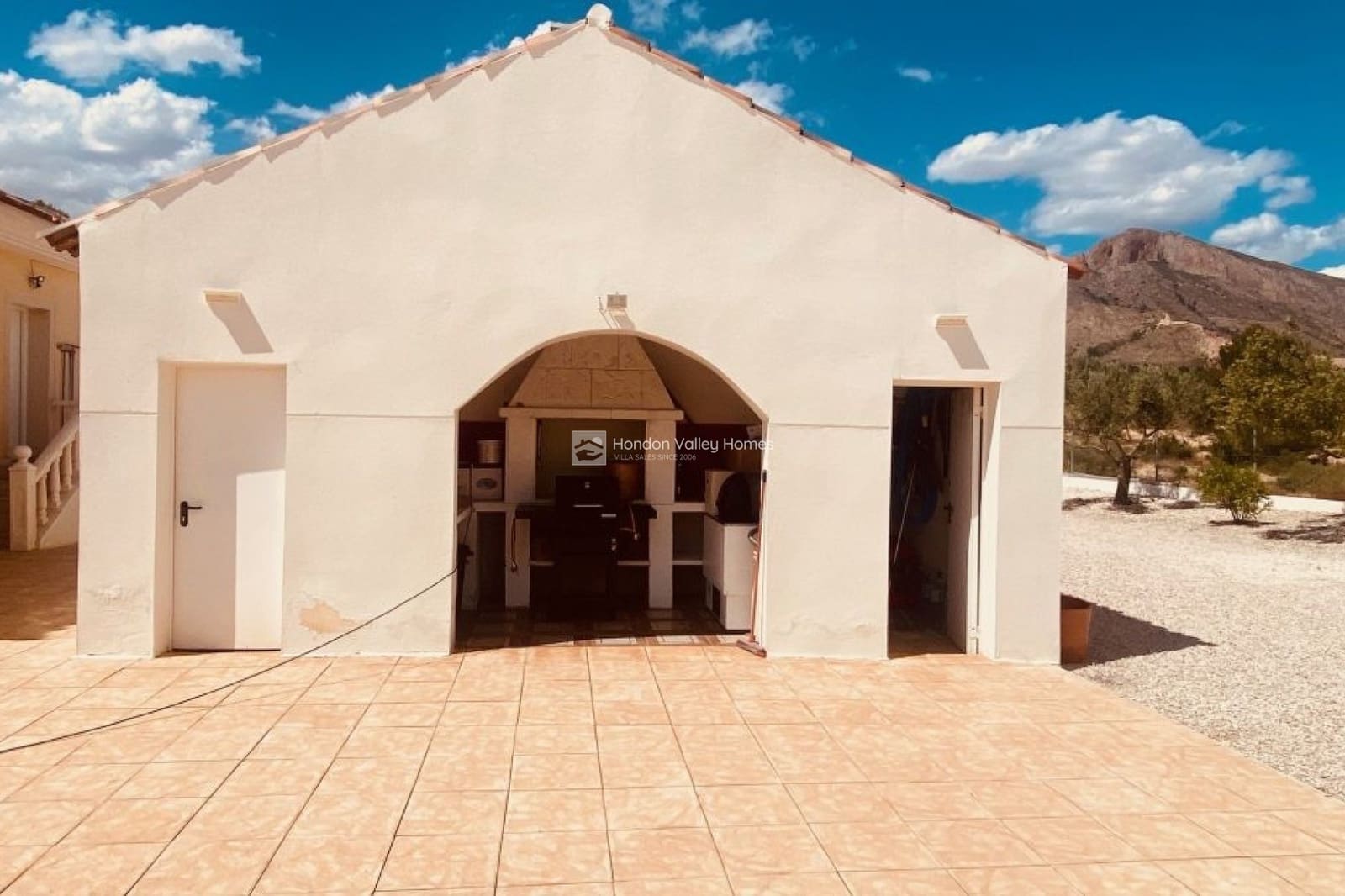 4 chambre Villa/Maison à vendre à Macisvenda avec piscine garage - 479 000 € (Ref: 9869664)