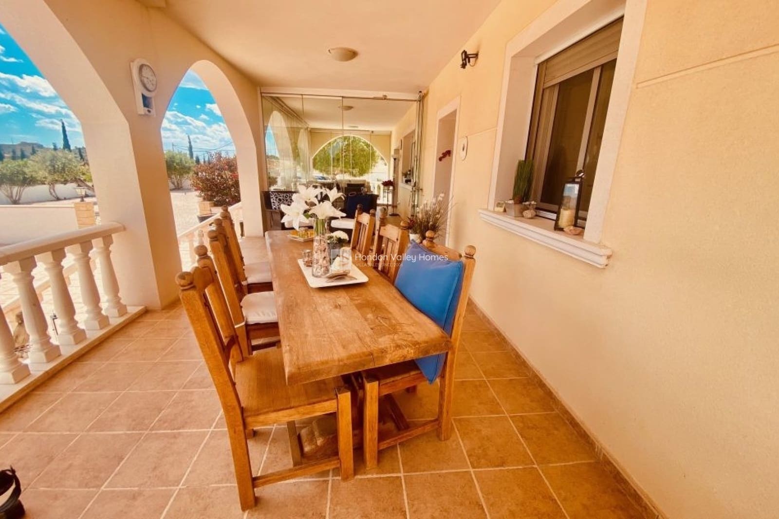 4 chambre Villa/Maison à vendre à Macisvenda avec piscine garage - 479 000 € (Ref: 9869664)