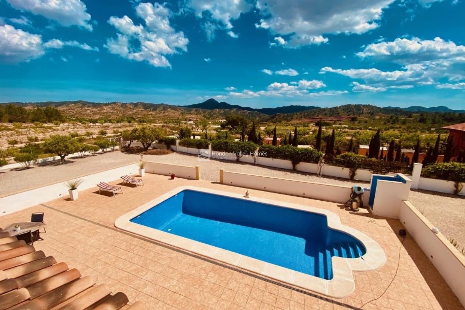 4 chambre Villa/Maison à vendre à Macisvenda avec piscine garage - 479 000 € (Ref: 9869664)