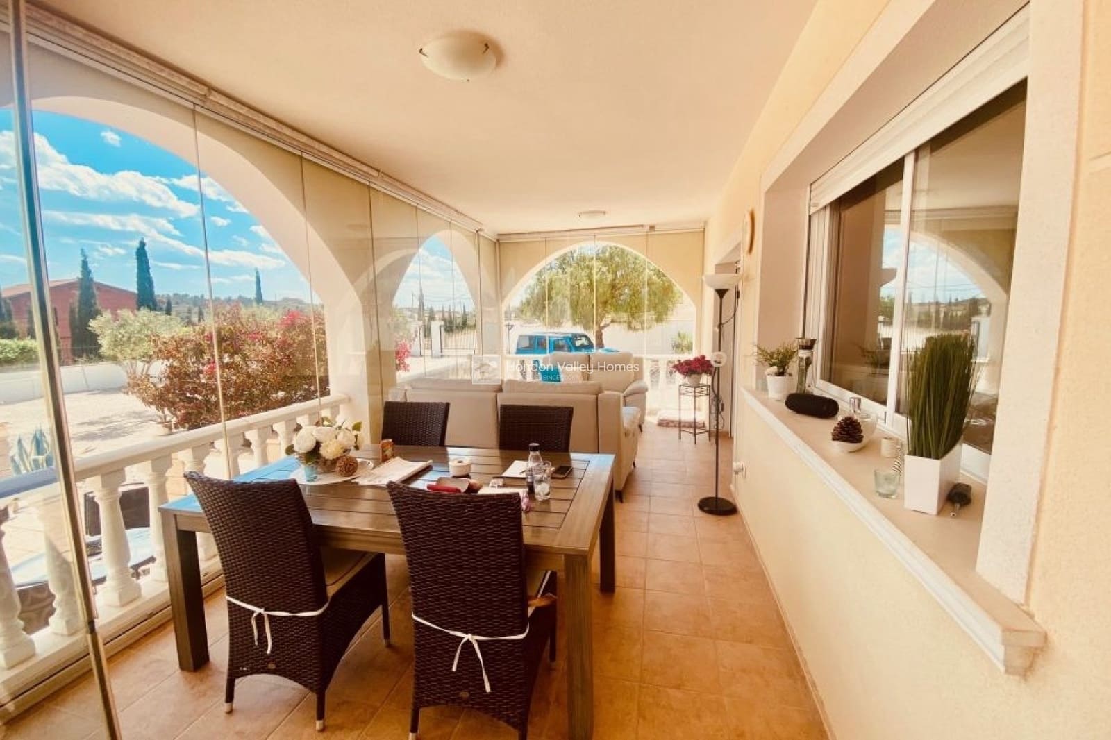 4 chambre Villa/Maison à vendre à Macisvenda avec piscine garage - 479 000 € (Ref: 9869664)