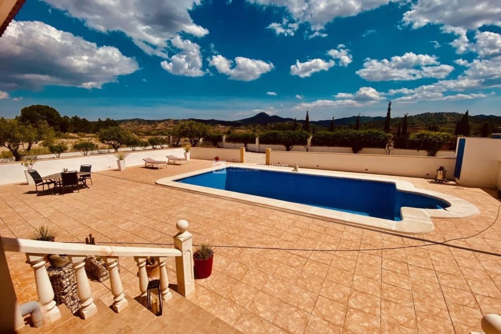 4 chambre Villa/Maison à vendre à Macisvenda avec piscine garage - 479 000 € (Ref: 9869664)
