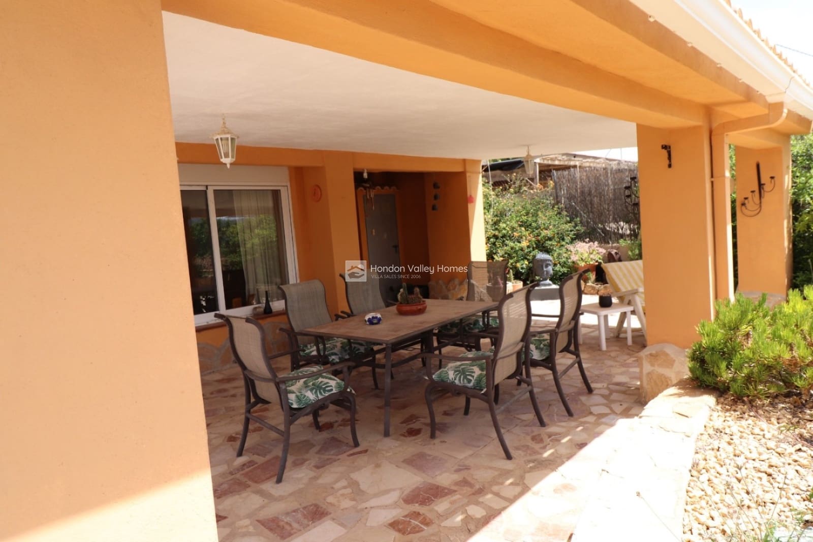 5 soveværelse Finca/Landehus til salg i Hondon de las Nieves med swimmingpool garage - € 399.950 (Ref: 9890962)