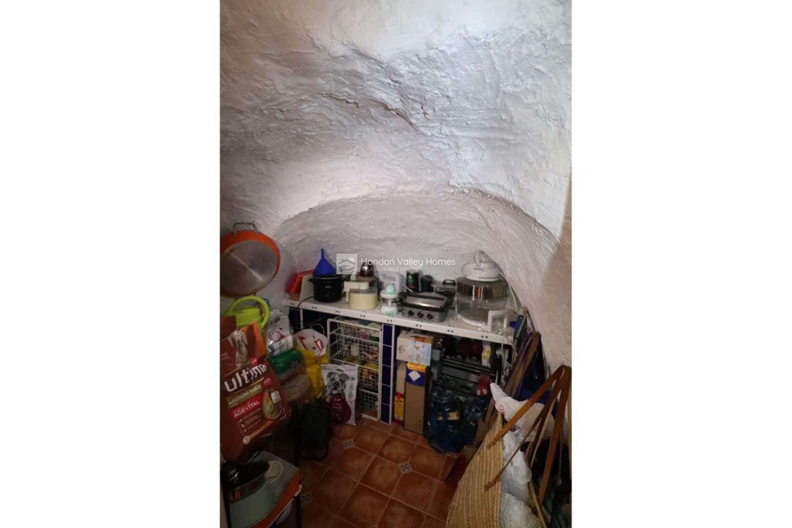 5 soveværelse Finca/Landehus til salg i Hondon de las Nieves med swimmingpool garage - € 399.950 (Ref: 9890962)