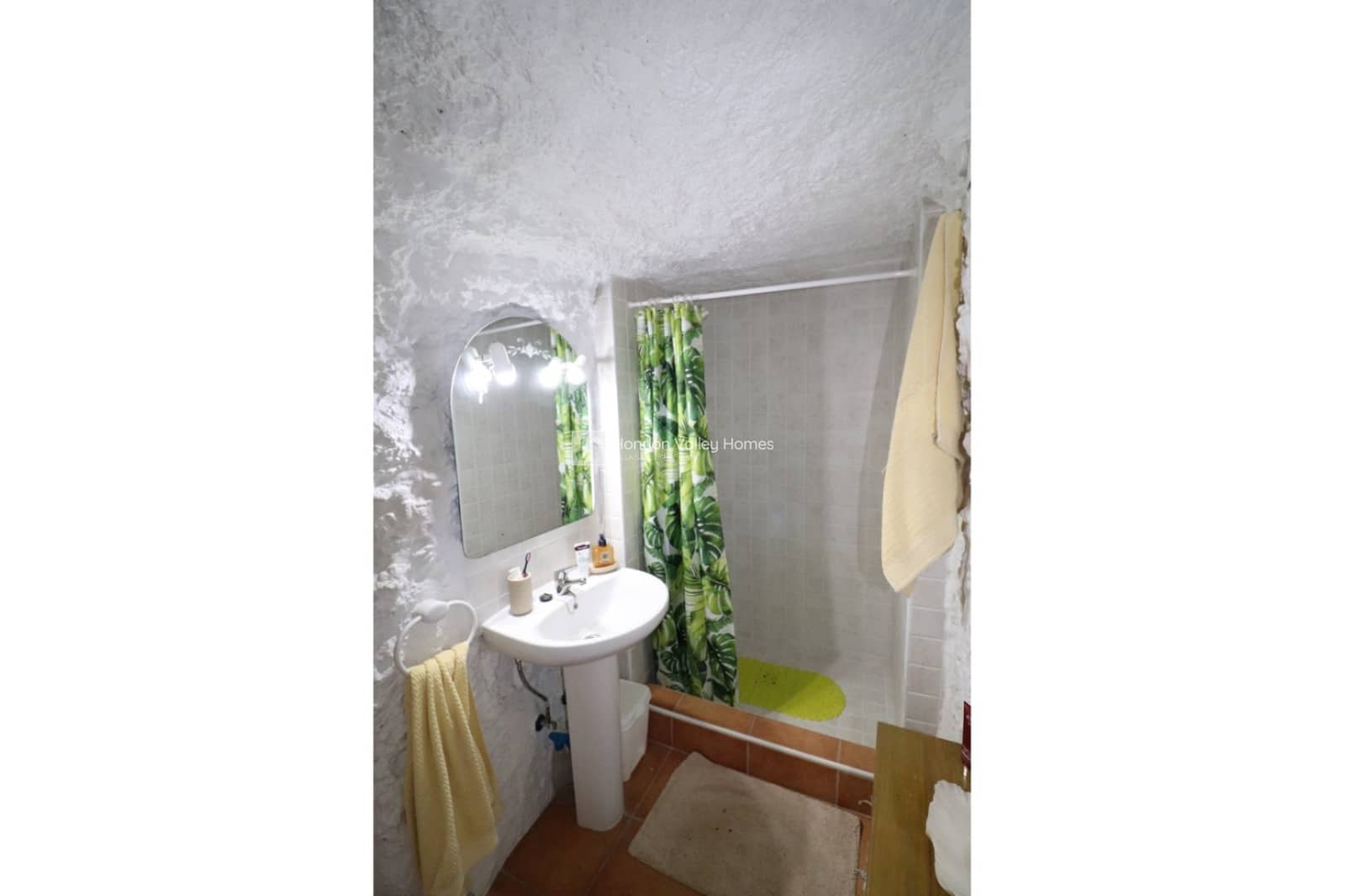 5 soveværelse Finca/Landehus til salg i Hondon de las Nieves med swimmingpool garage - € 399.950 (Ref: 9890962)