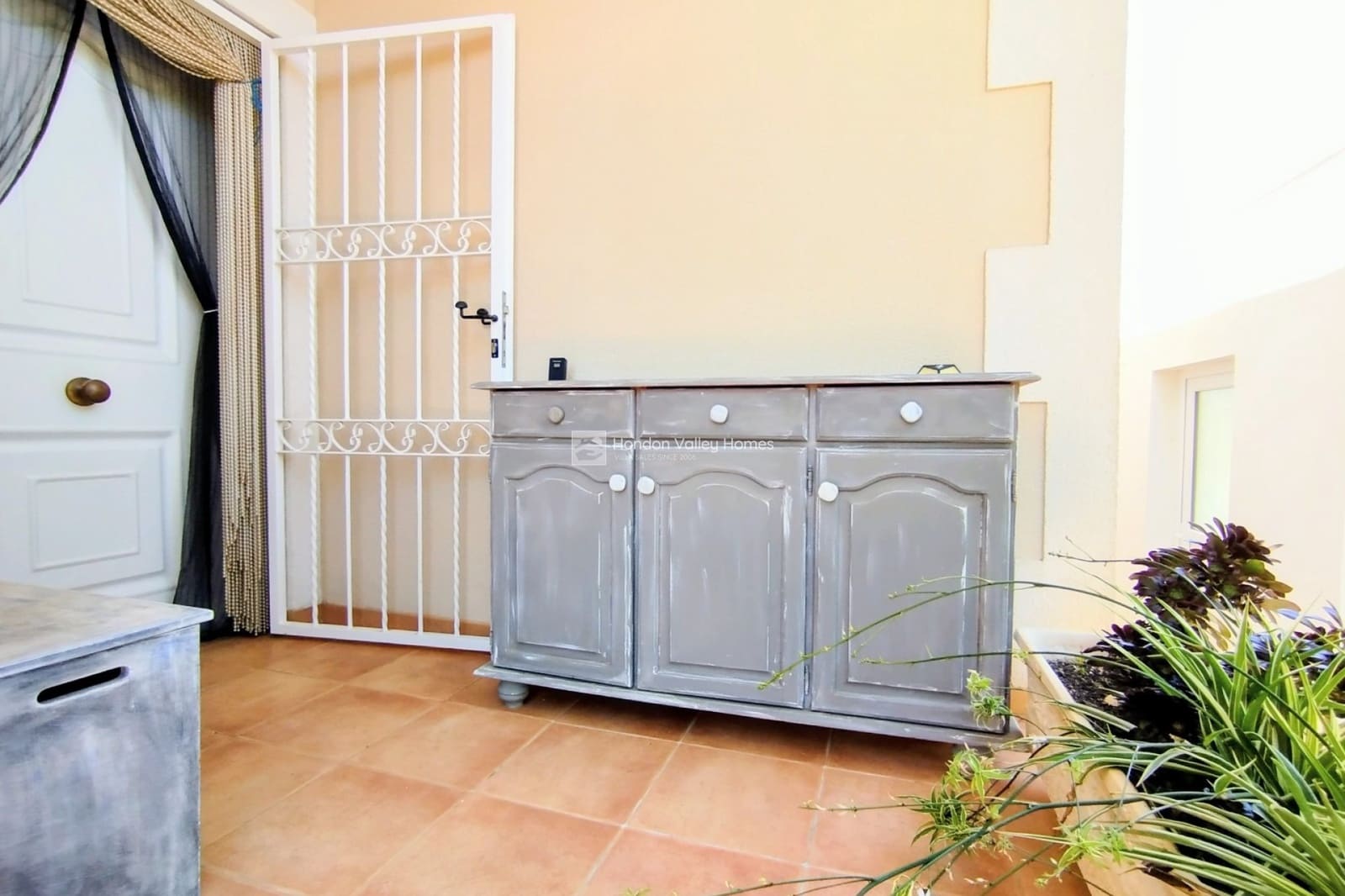 5 chambre Villa/Maison à vendre à Hondon de las Nieves avec piscine garage - 475 000 € (Ref: 9895434)