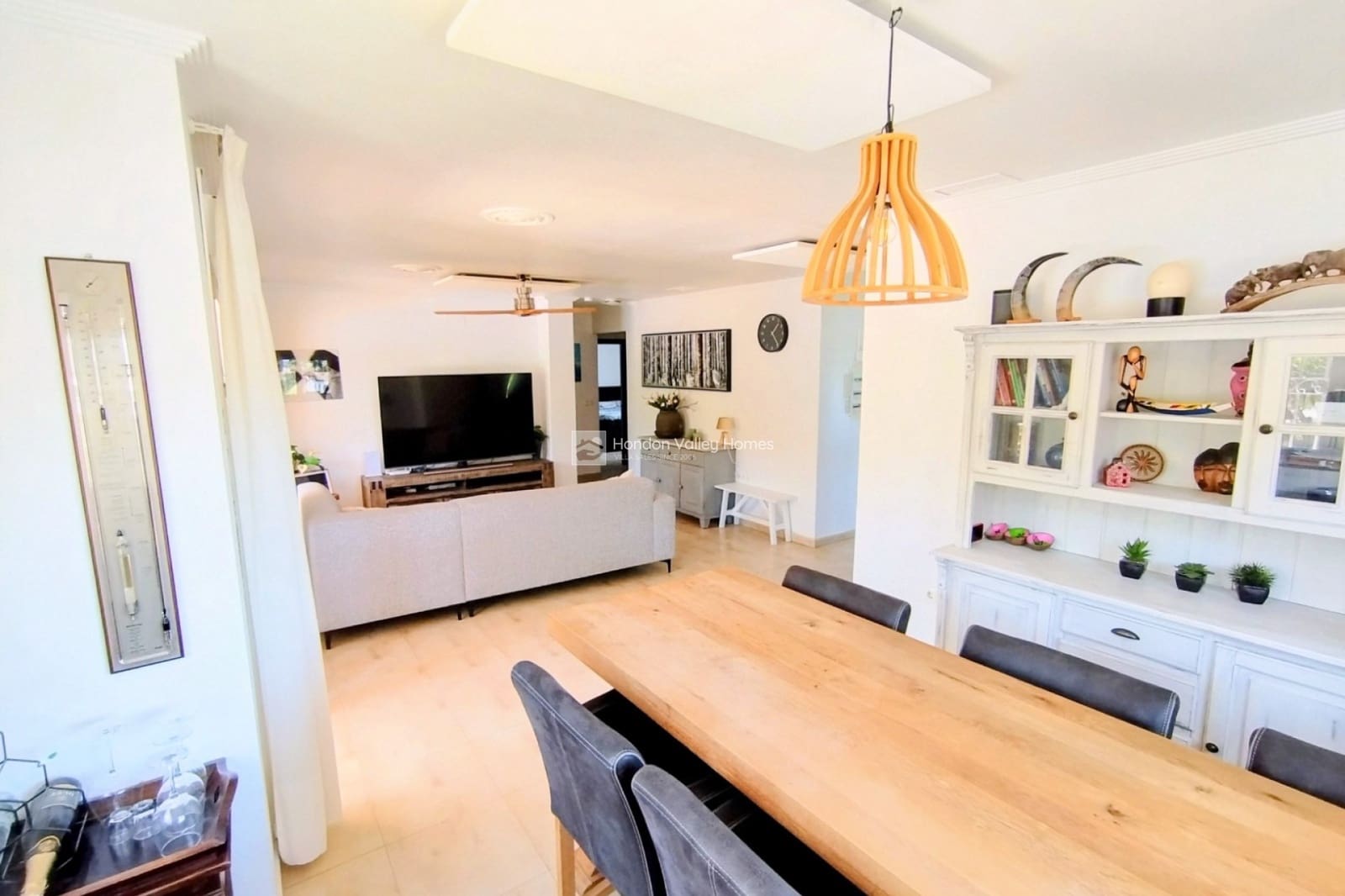 5 chambre Villa/Maison à vendre à Hondon de las Nieves avec piscine garage - 475 000 € (Ref: 9895434)