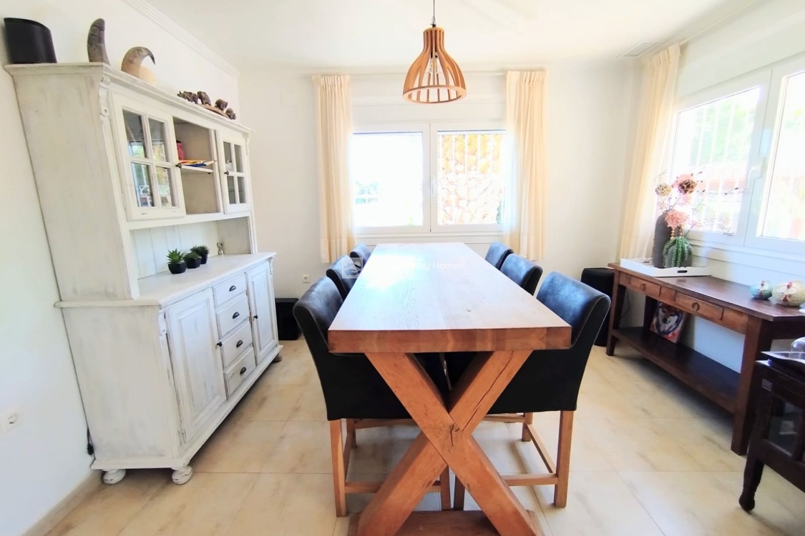 5 chambre Villa/Maison à vendre à Hondon de las Nieves avec piscine garage - 475 000 € (Ref: 9895434)