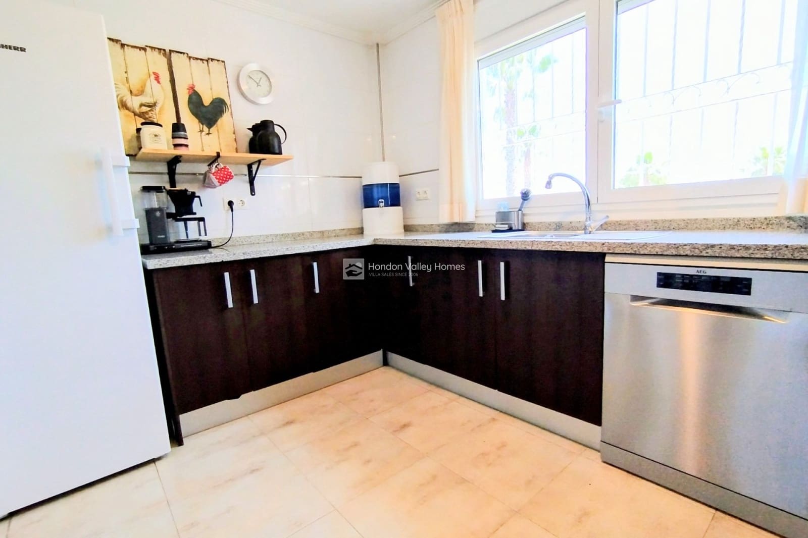 5 chambre Villa/Maison à vendre à Hondon de las Nieves avec piscine garage - 475 000 € (Ref: 9895434)