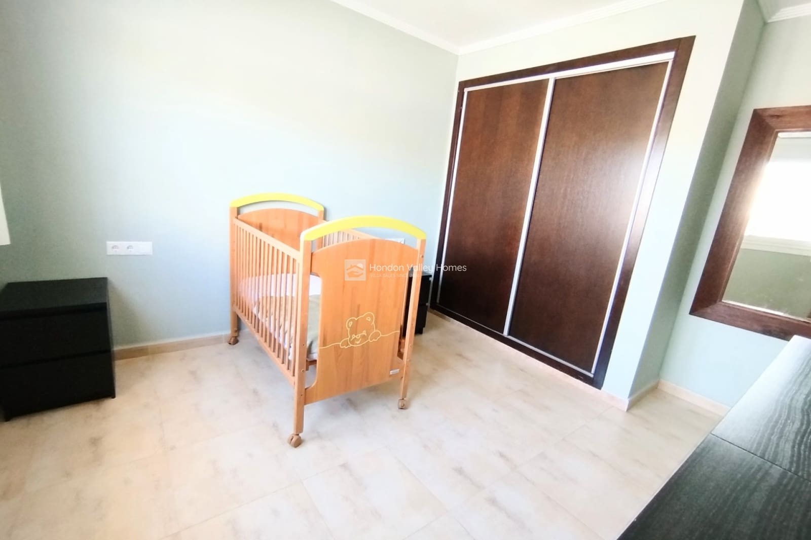 5 chambre Villa/Maison à vendre à Hondon de las Nieves avec piscine garage - 475 000 € (Ref: 9895434)