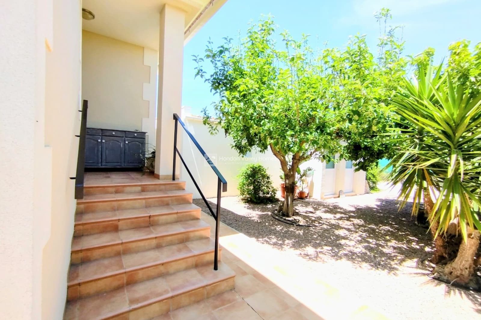5 chambre Villa/Maison à vendre à Hondon de las Nieves avec piscine garage - 475 000 € (Ref: 9895434)