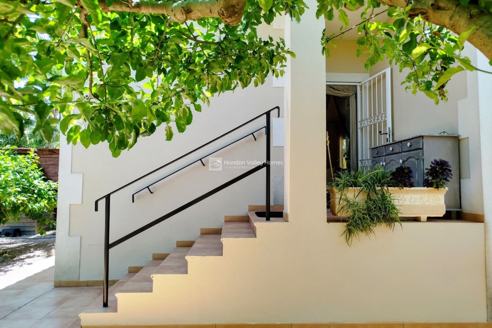 5 chambre Villa/Maison à vendre à Hondon de las Nieves avec piscine garage - 475 000 € (Ref: 9895434)