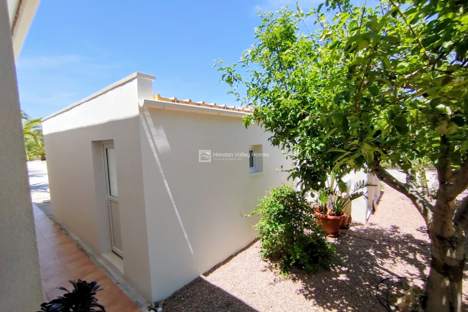 5 chambre Villa/Maison à vendre à Hondon de las Nieves avec piscine garage - 475 000 € (Ref: 9895434)