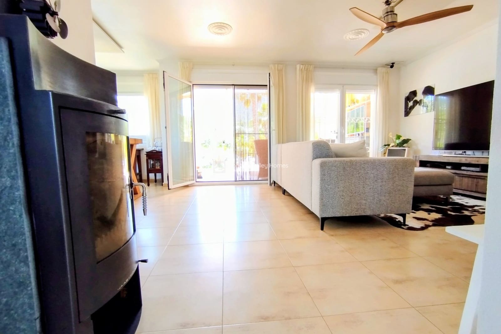 5 chambre Villa/Maison à vendre à Hondon de las Nieves avec piscine garage - 475 000 € (Ref: 9895434)