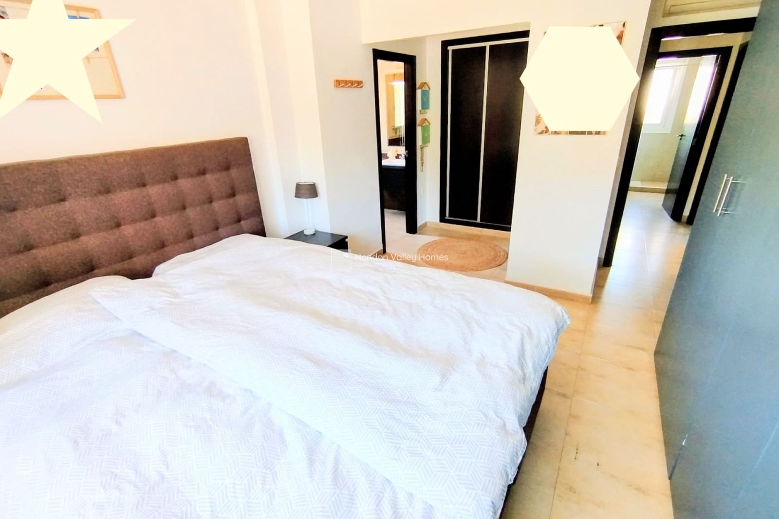 5 chambre Villa/Maison à vendre à Hondon de las Nieves avec piscine garage - 475 000 € (Ref: 9895434)