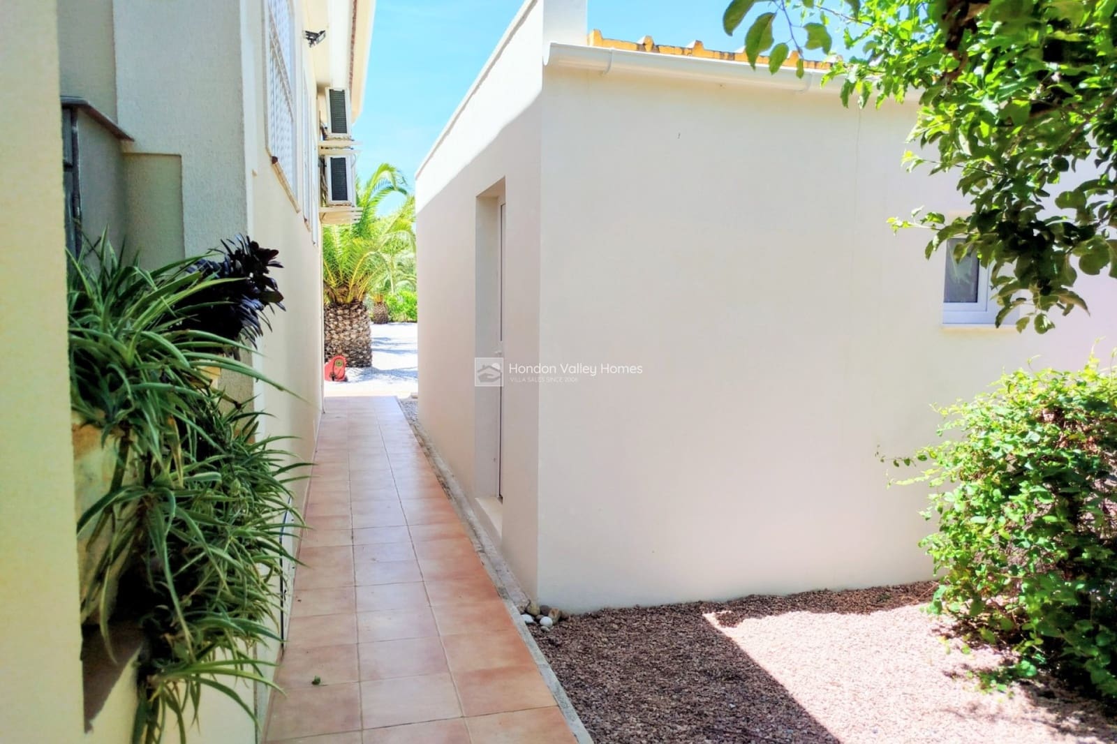 5 chambre Villa/Maison à vendre à Hondon de las Nieves avec piscine garage - 475 000 € (Ref: 9895434)