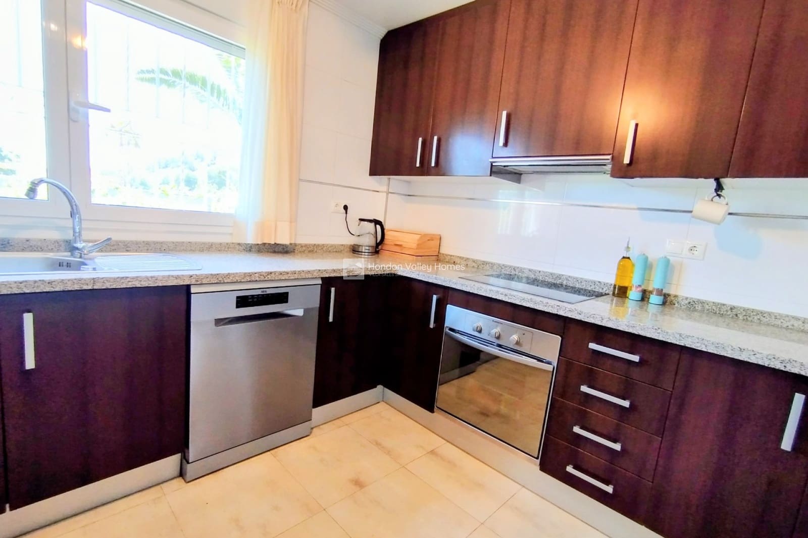 5 chambre Villa/Maison à vendre à Hondon de las Nieves avec piscine garage - 475 000 € (Ref: 9895434)