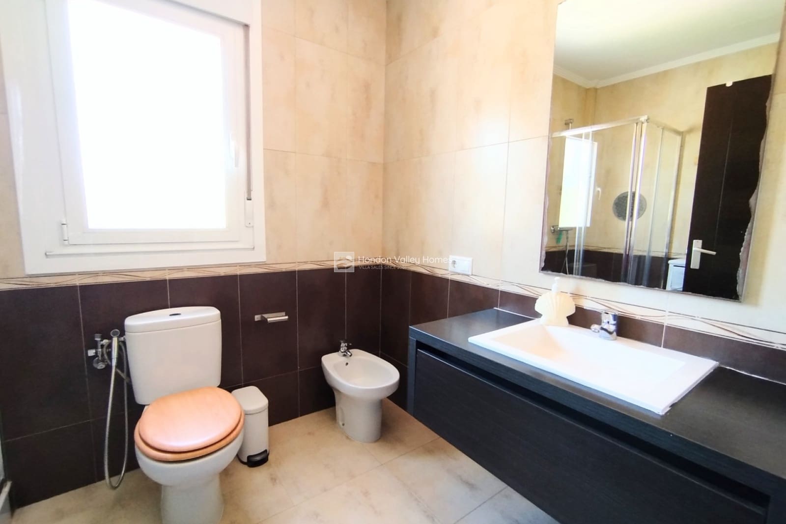 5 chambre Villa/Maison à vendre à Hondon de las Nieves avec piscine garage - 475 000 € (Ref: 9895434)