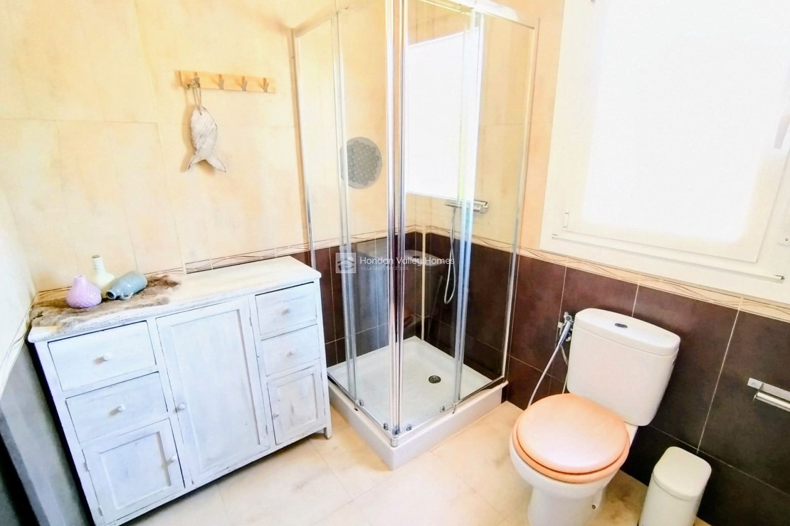 5 chambre Villa/Maison à vendre à Hondon de las Nieves avec piscine garage - 475 000 € (Ref: 9895434)