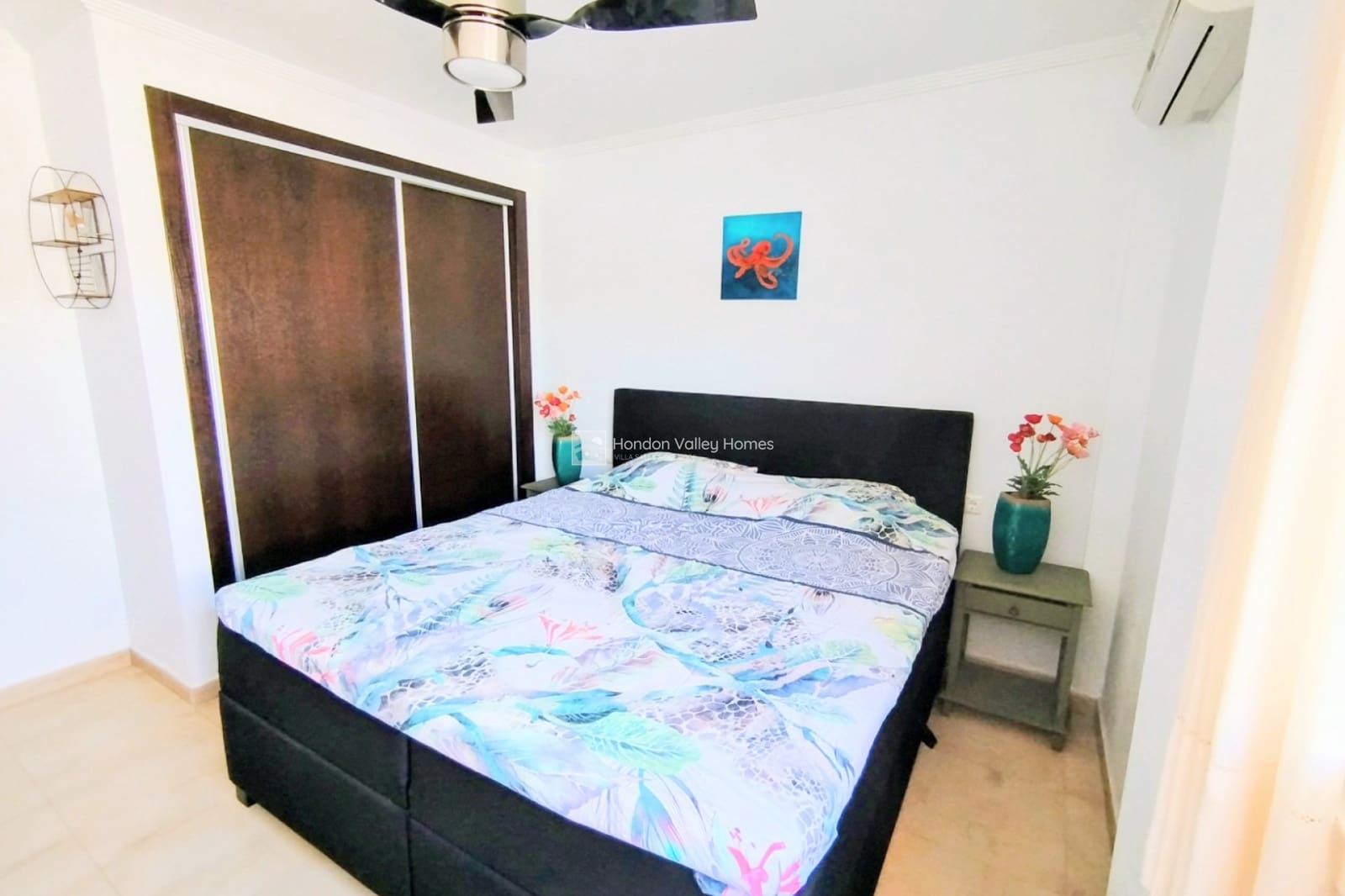 5 chambre Villa/Maison à vendre à Hondon de las Nieves avec piscine garage - 475 000 € (Ref: 9895434)
