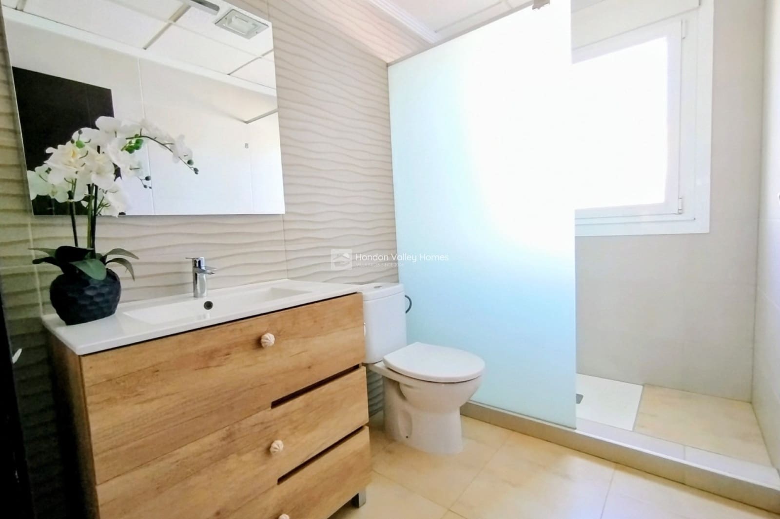 5 chambre Villa/Maison à vendre à Hondon de las Nieves avec piscine garage - 475 000 € (Ref: 9895434)