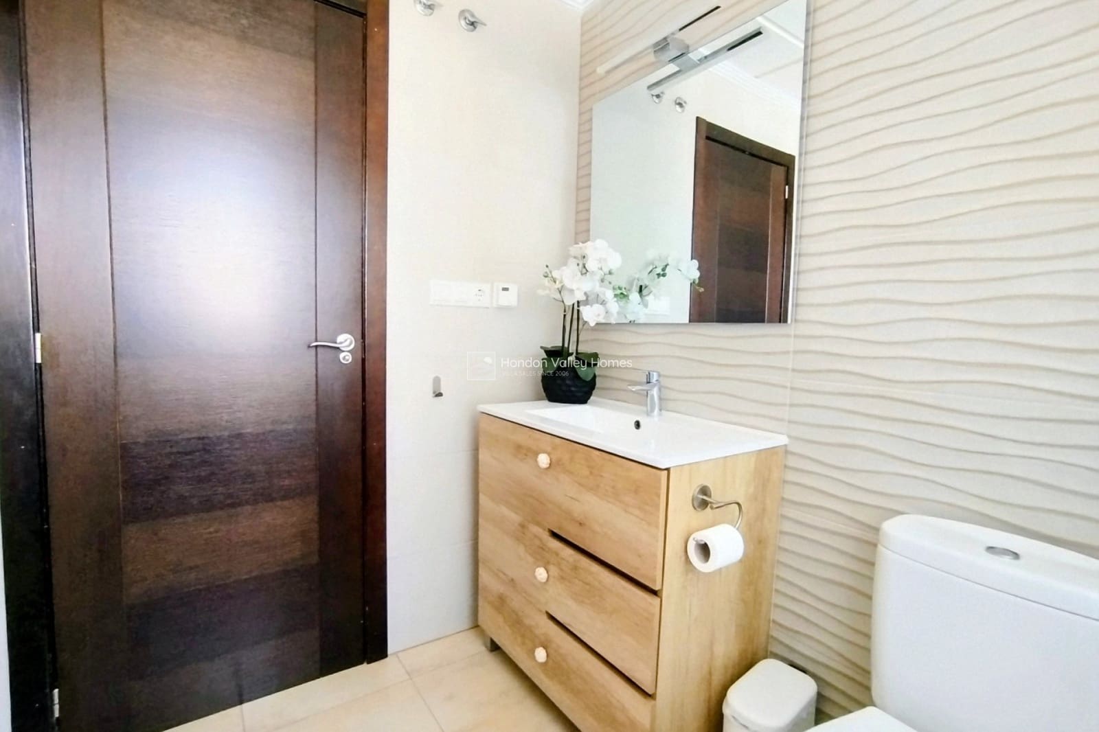 5 chambre Villa/Maison à vendre à Hondon de las Nieves avec piscine garage - 475 000 € (Ref: 9895434)