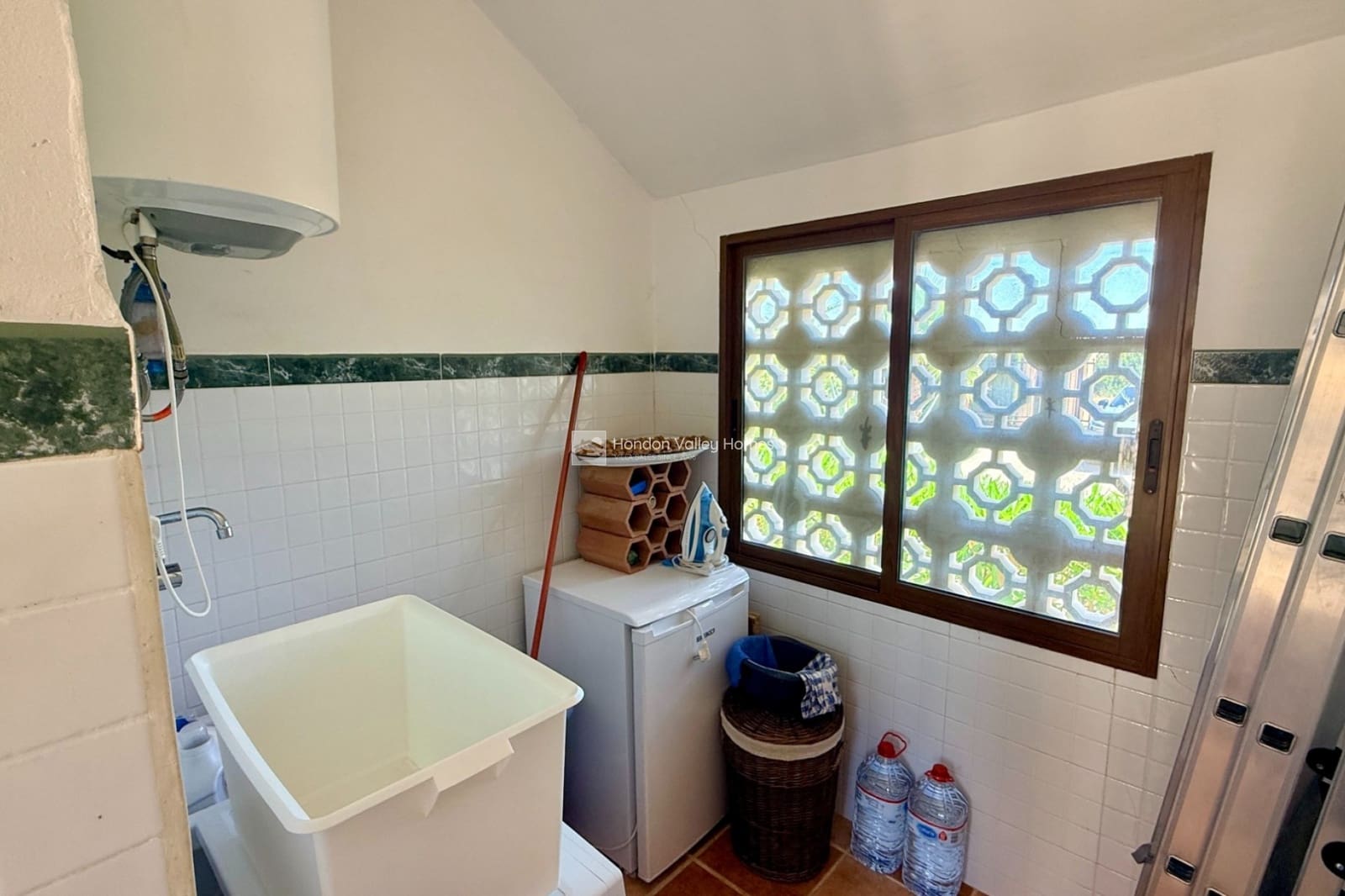 4 soveværelse Villa til salg i Hondon de los Frailes med swimmingpool - € 374.950 (Ref: 9906627)