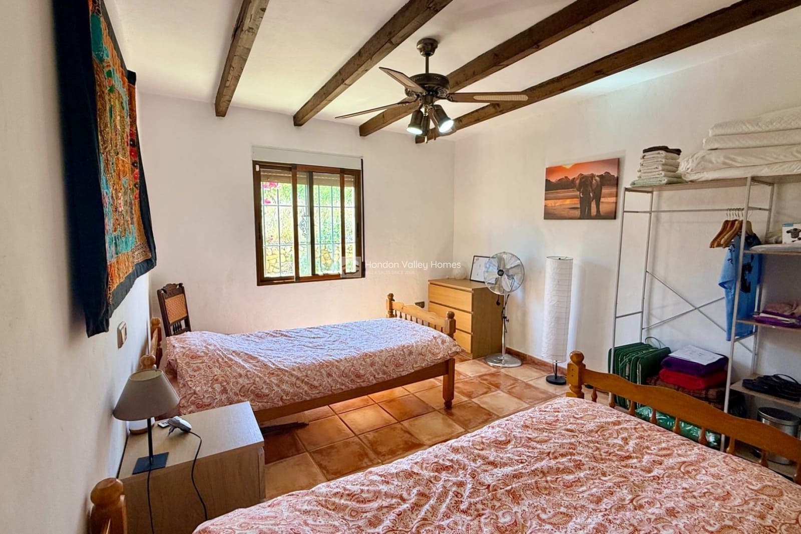 4 soveværelse Villa til salg i Hondon de los Frailes med swimmingpool - € 374.950 (Ref: 9906627)