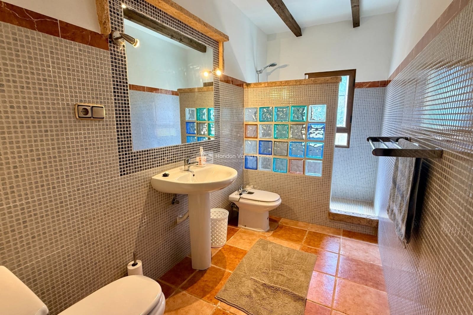 4 soveværelse Villa til salg i Hondon de los Frailes med swimmingpool - € 374.950 (Ref: 9906627)