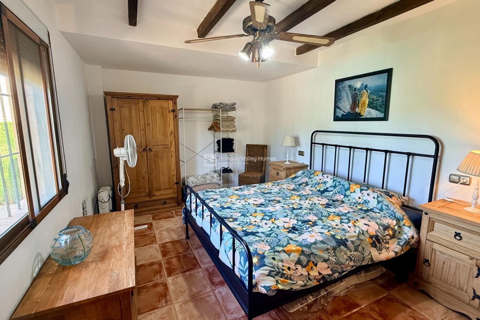 4 soveværelse Villa til salg i Hondon de los Frailes med swimmingpool - € 374.950 (Ref: 9906627)