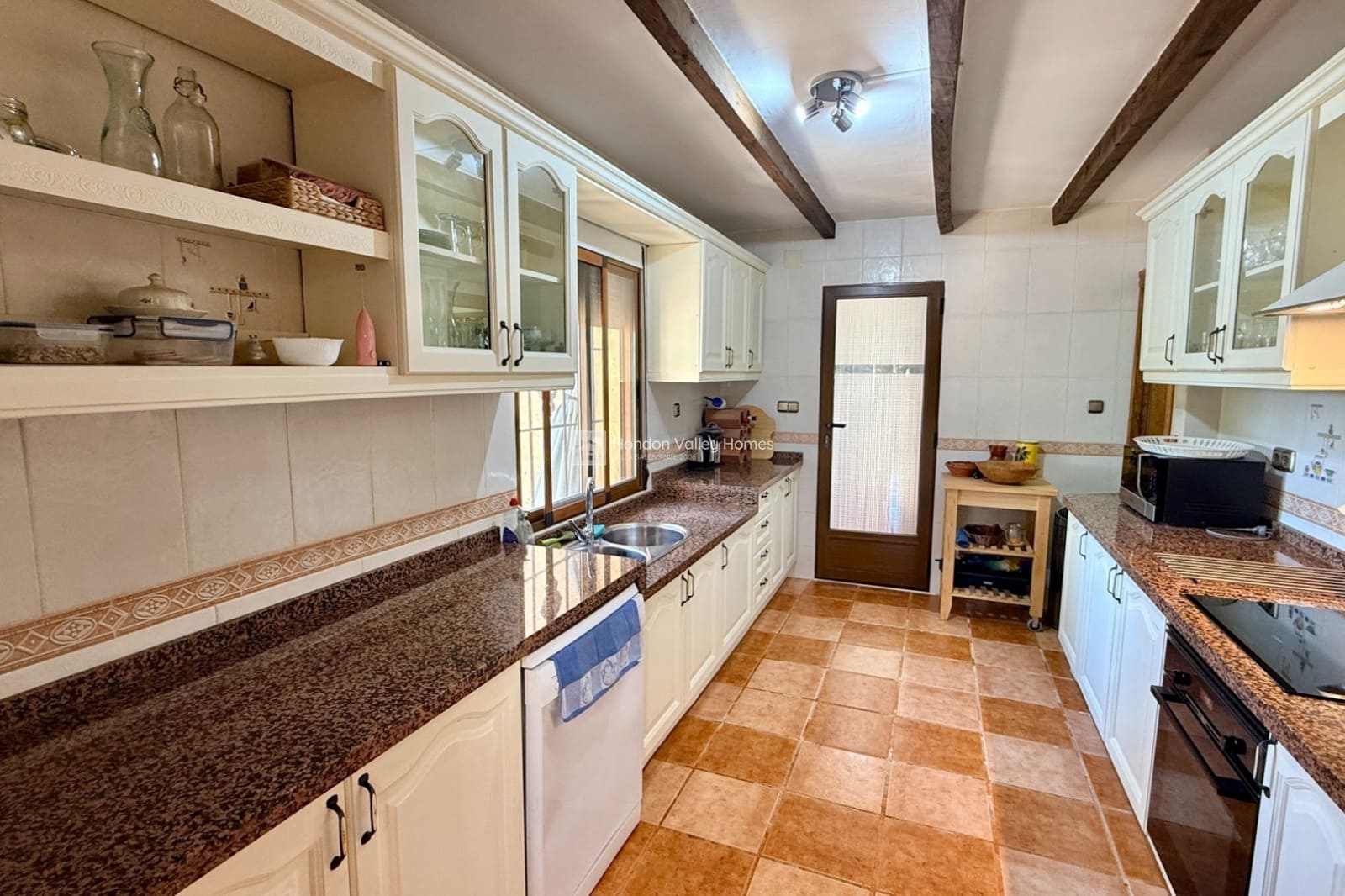 4 soveværelse Villa til salg i Hondon de los Frailes med swimmingpool - € 374.950 (Ref: 9906627)