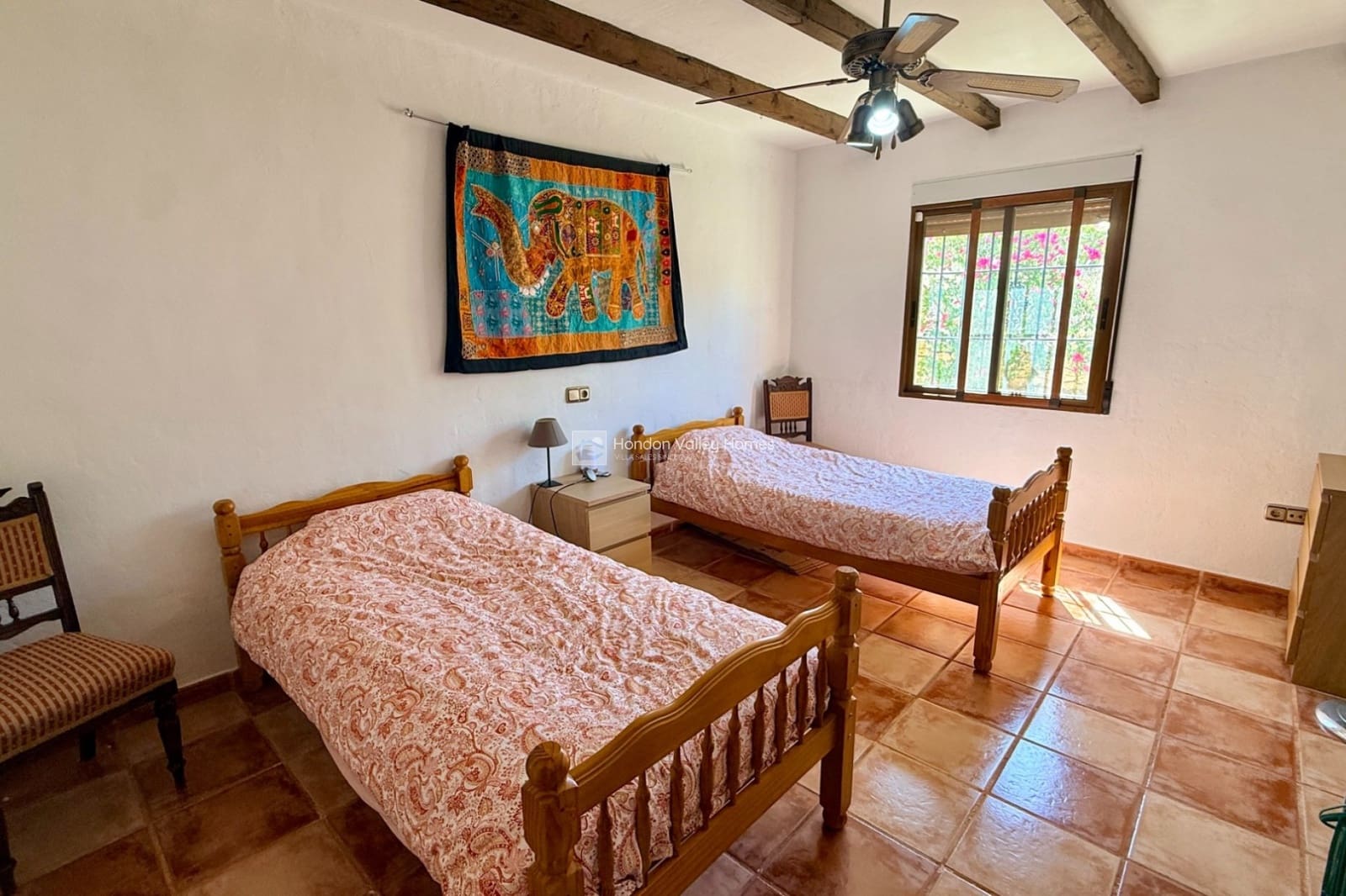 4 soveværelse Villa til salg i Hondon de los Frailes med swimmingpool - € 374.950 (Ref: 9906627)