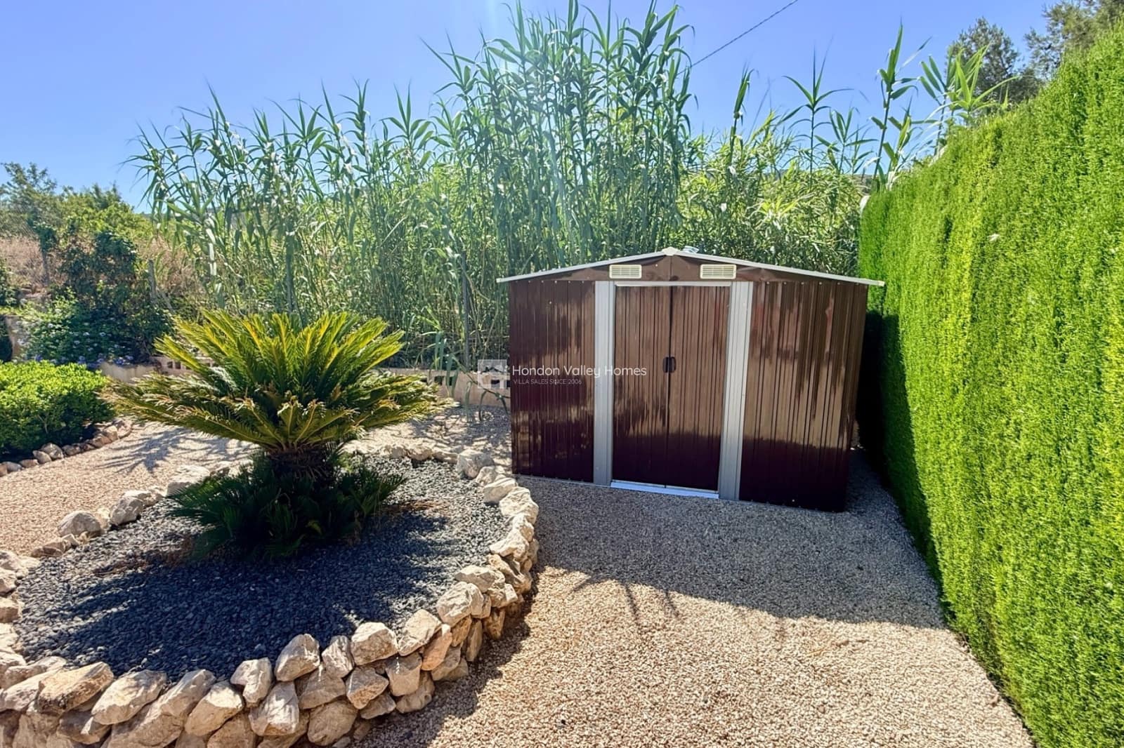4 soveværelse Villa til salg i Hondon de los Frailes med swimmingpool - € 374.950 (Ref: 9906627)