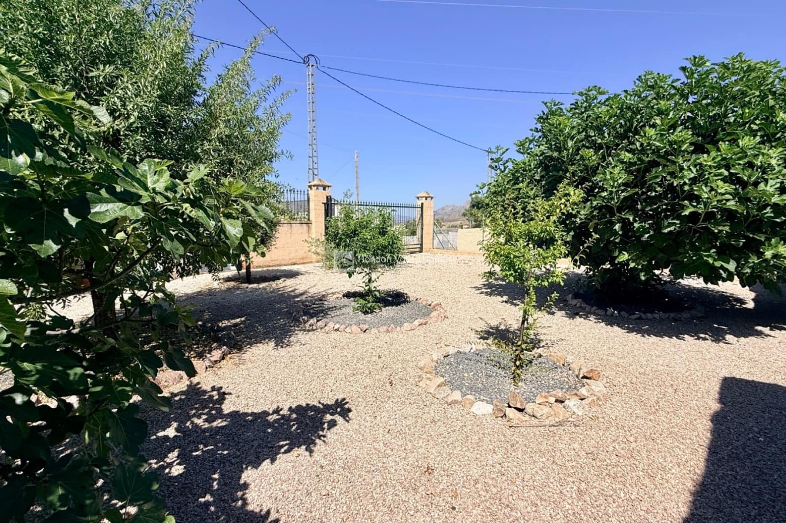 4 soveværelse Villa til salg i Hondon de los Frailes med swimmingpool - € 374.950 (Ref: 9906627)