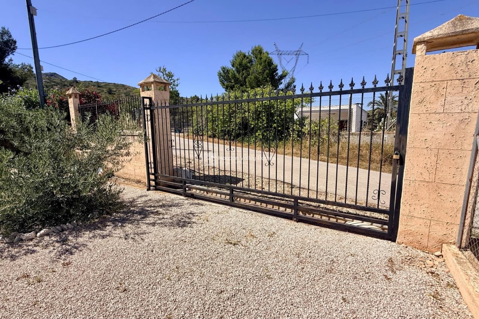 4 soveværelse Villa til salg i Hondon de los Frailes med swimmingpool - € 374.950 (Ref: 9906627)