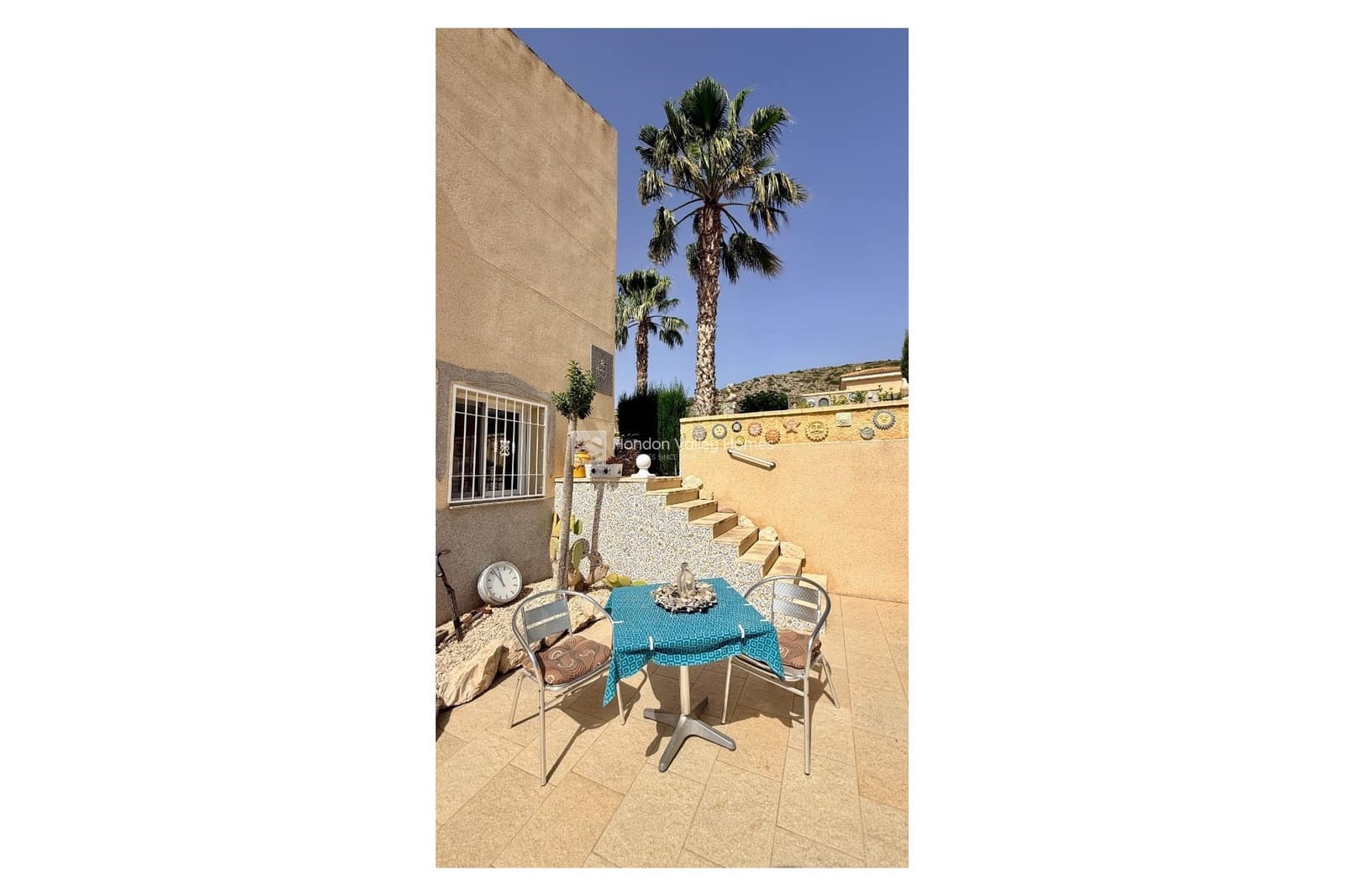7 quarto Moradia para venda em Hondon de las Nieves com piscina garagem - 399 950 € (Ref: 9916373)
