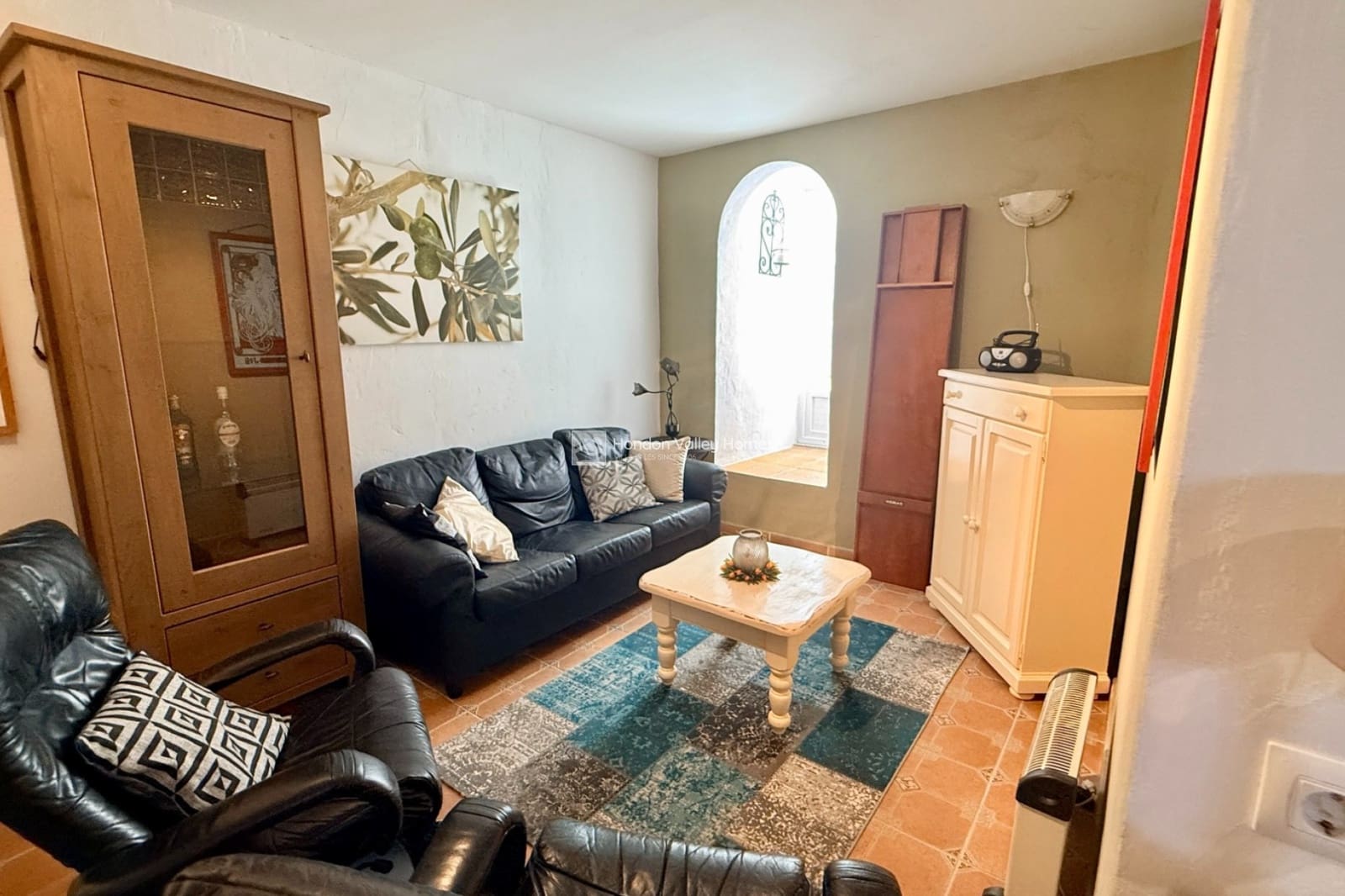 7 quarto Moradia para venda em Hondon de las Nieves com piscina garagem - 399 950 € (Ref: 9916373)