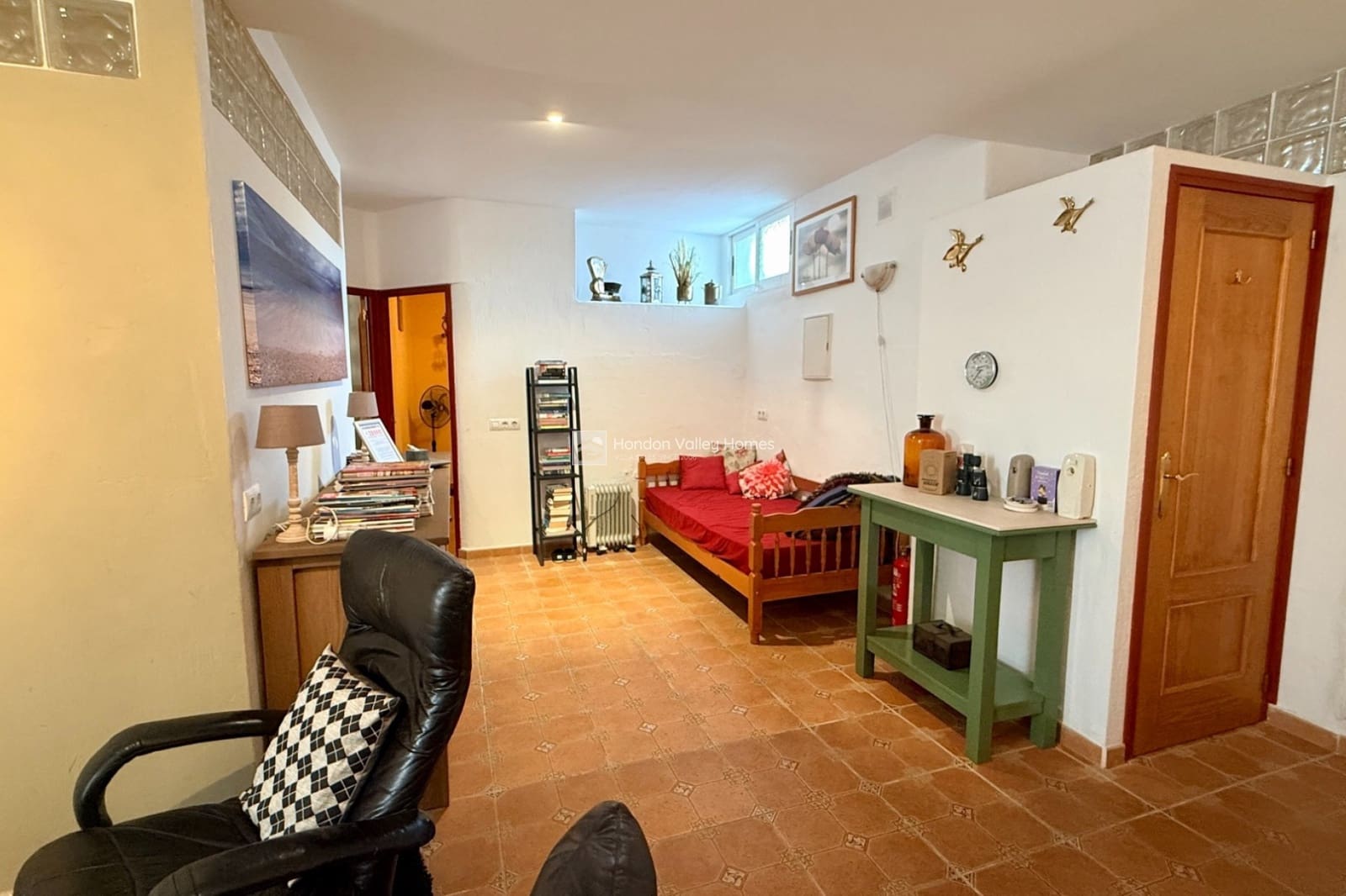 7 quarto Moradia para venda em Hondon de las Nieves com piscina garagem - 399 950 € (Ref: 9916373)