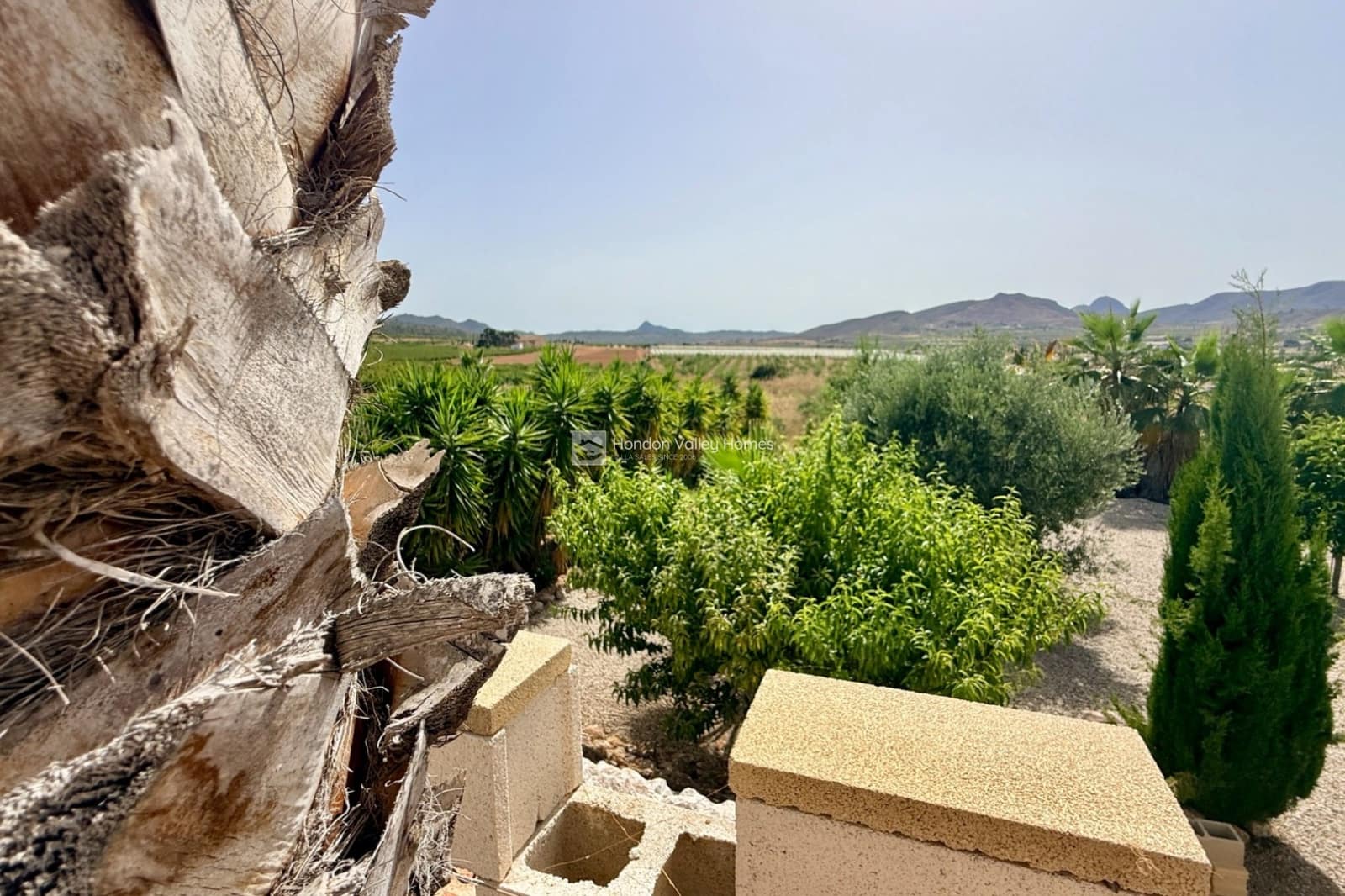 7 quarto Moradia para venda em Hondon de las Nieves com piscina garagem - 399 950 € (Ref: 9916373)