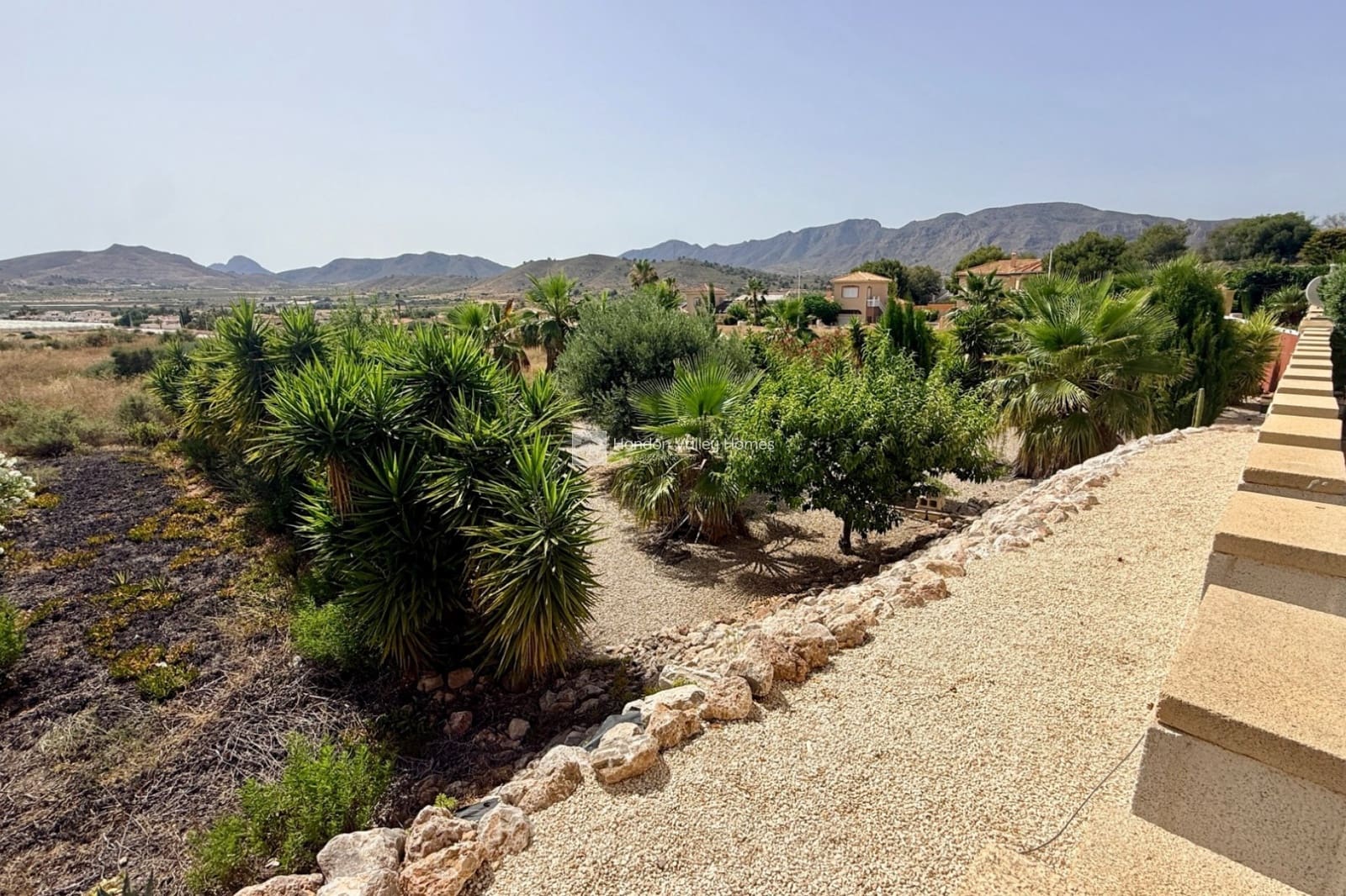 7 quarto Moradia para venda em Hondon de las Nieves com piscina garagem - 399 950 € (Ref: 9916373)