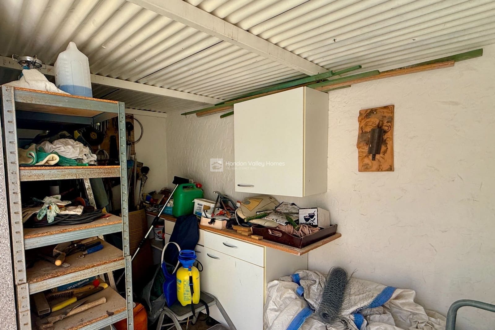 7 quarto Moradia para venda em Hondon de las Nieves com piscina garagem - 399 950 € (Ref: 9916373)