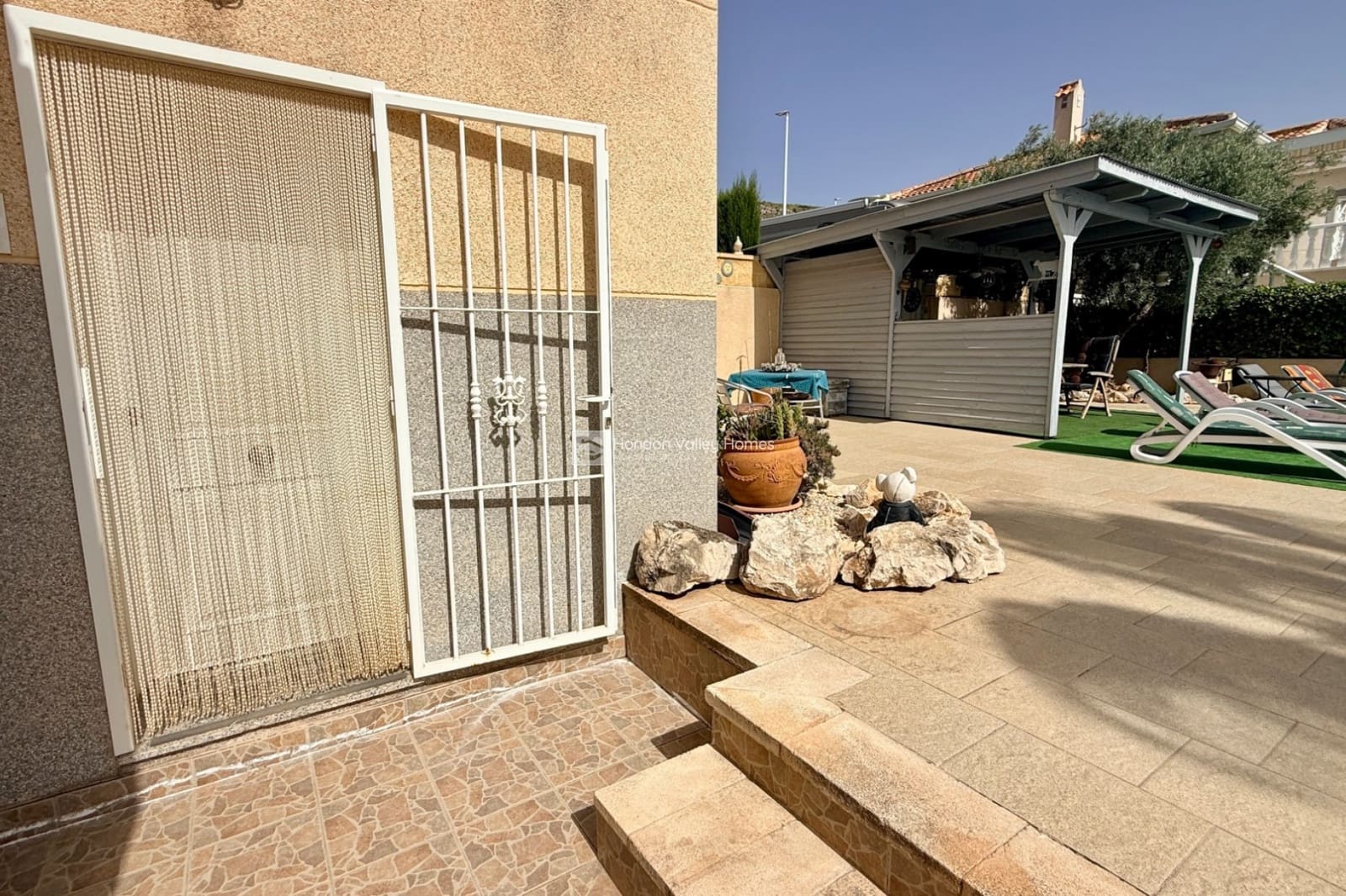 7 quarto Moradia para venda em Hondon de las Nieves com piscina garagem - 399 950 € (Ref: 9916373)