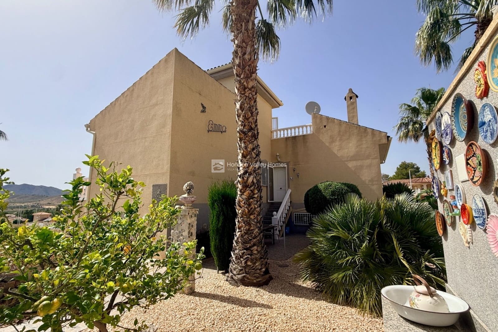 7 quarto Moradia para venda em Hondon de las Nieves com piscina garagem - 399 950 € (Ref: 9916373)